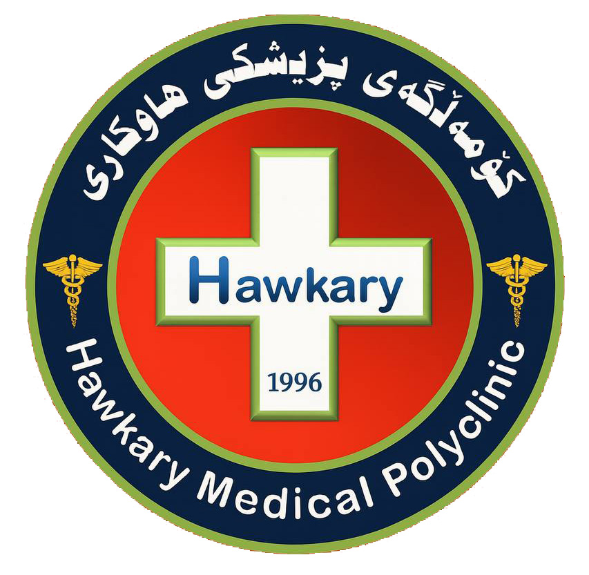 Hawkary Logo